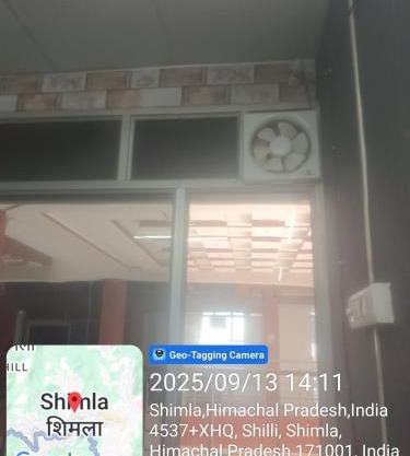 Hotel Manorma Shimla