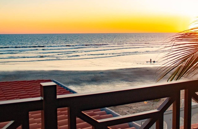 hotel mar azul
