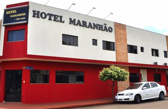 Hotel Maranhão