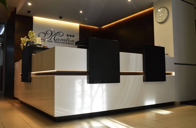 Hotel Maraton