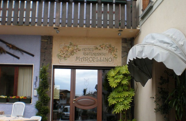 Hotel Marcellino