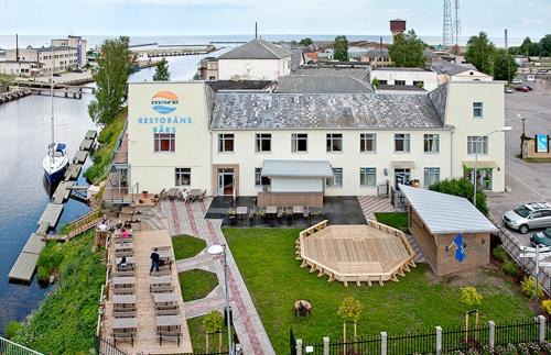 Hotel Mare & Restaurant