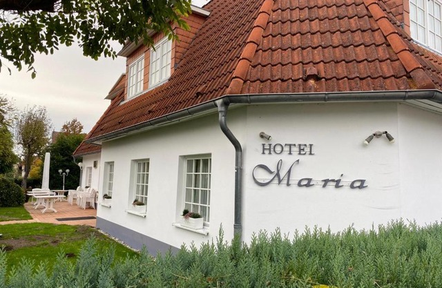 Hotel Maria