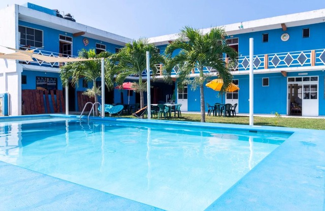 Hotel Maria Ines Playa