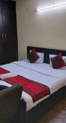 Hotel Marigold