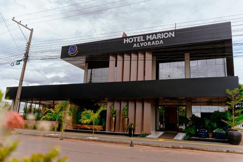 Hotel Marion ALVORADA