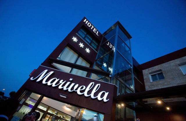 Hotel Marivella