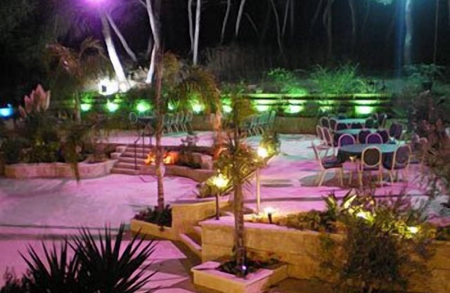 Hotel Marom
