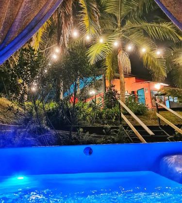 Hotel Marrokos Aeropuerto José María Córdova