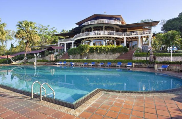 Hotel Martino Spa and Resort