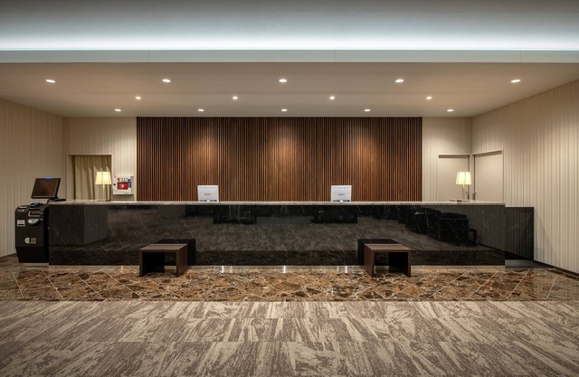 Hotel Maruya Grande