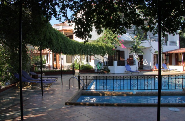 Hotel Mary