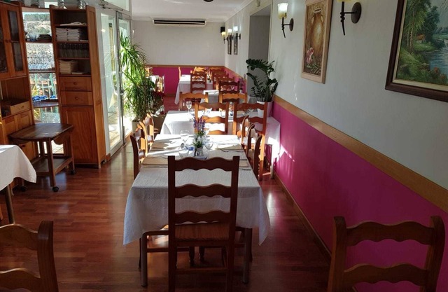 Hotel Mas Subirats
