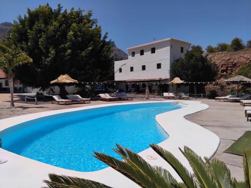 Hotel Masai Mara Resort