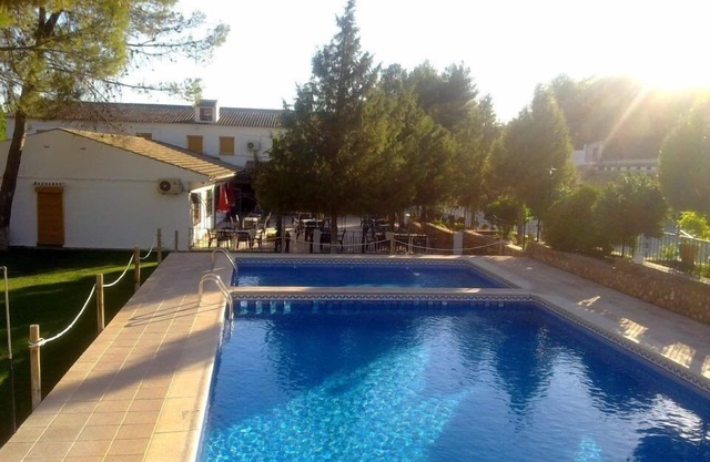 Hotel Matias