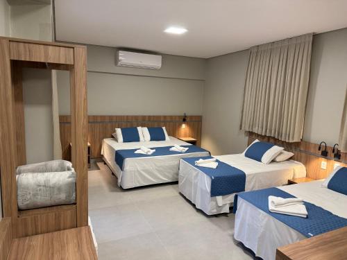 Hotel Mato Grosso Inn