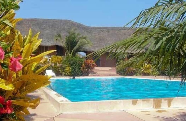 Hotel Maya
