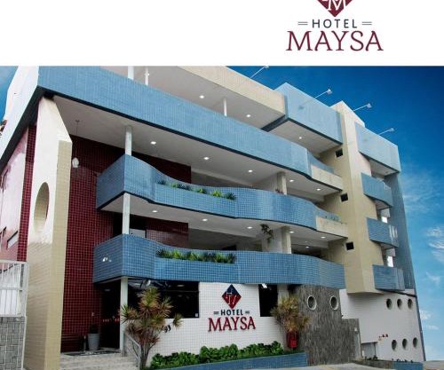 Hotel Maysa Caruaru