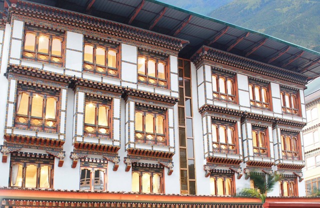 Hotel Mayto