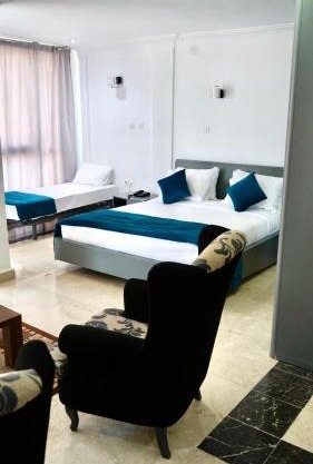 Hotel Medina