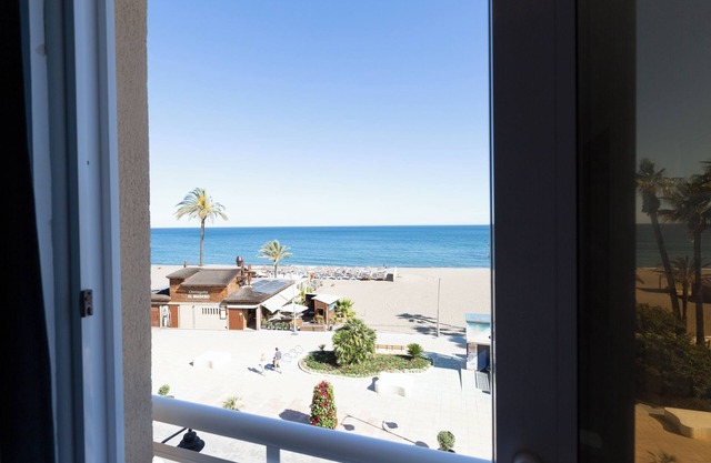 Hotel Mediterráneo by Croma