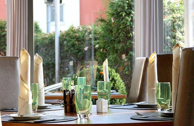 Hotel Mercator Itzehoe-Klosterforst