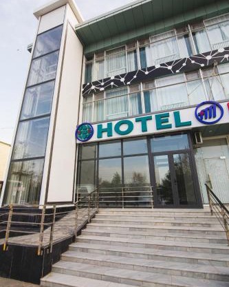 HOTEL MERCURI-MERIDIAN