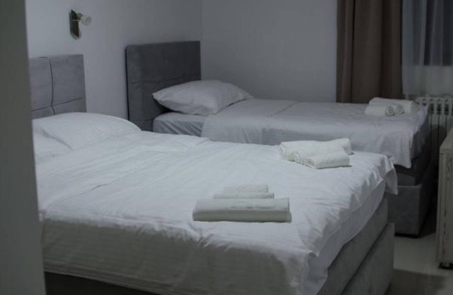 Hotel Metohija Gacko 