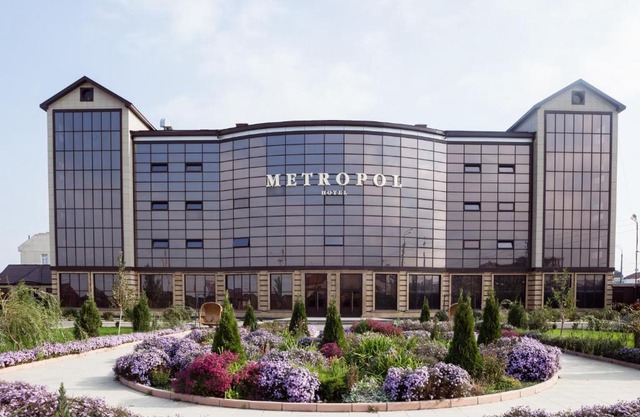 Hotel Metropol