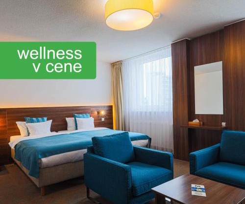 Hotel Metropol WELLNESS & CONGRESS HOTEL