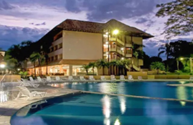 Hotel Michelangelo