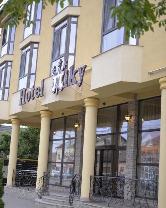 Hotel Miky