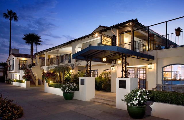 Hotel Milo Santa Barbara