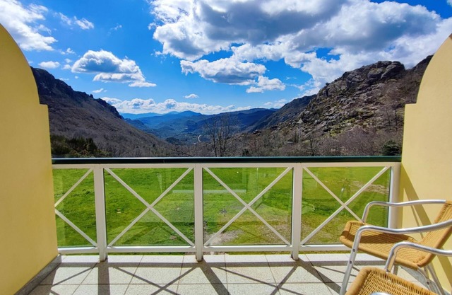 Hotel MiraCastro | Castro Laboreiro | Peneda-Gerês National Park
