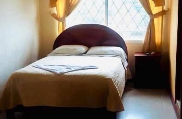 Hotel Mirador Sacha