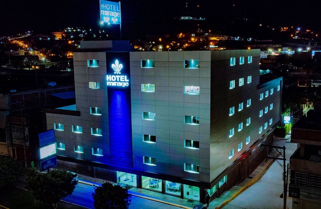 Hotel Mirage