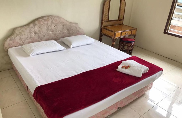 Hotel Miranda at Desa Wisata Berastagi