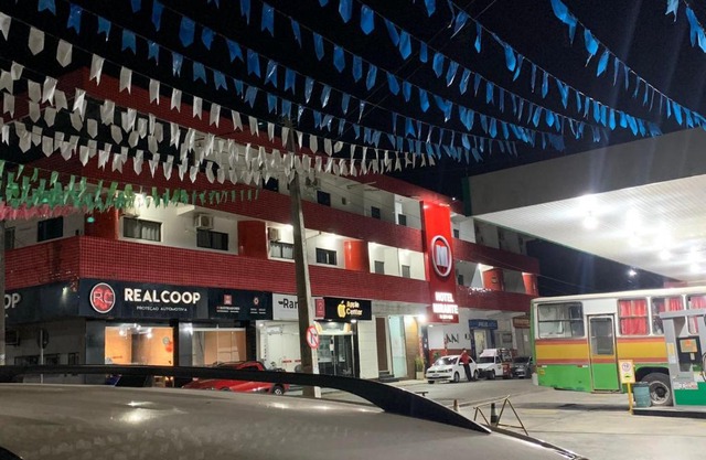 Hotel Mirante B