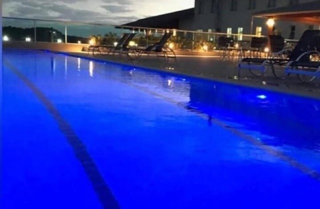 Hotel Mirante São Brás