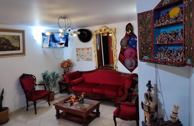 Hotel Misky Samay