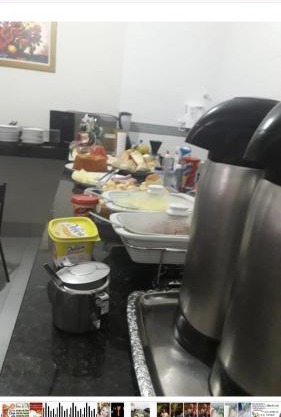 Hotel MM AEROPORTO BRASÍLIA