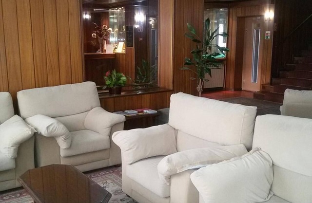 Hotel Moinho de Vento