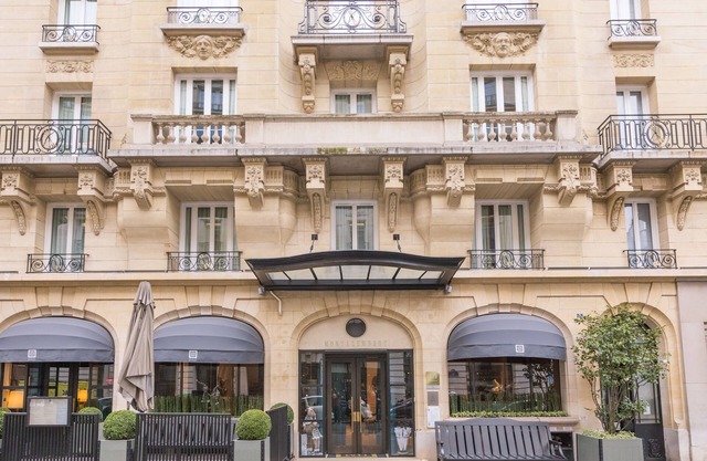 Hotel Montalembert