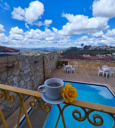 Hotel Montanhas de Minas