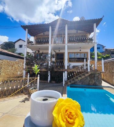 Hotel Montanhas de Minas