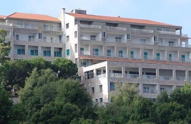 Hotel Monte bello