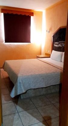 Hotel Monte Carlo