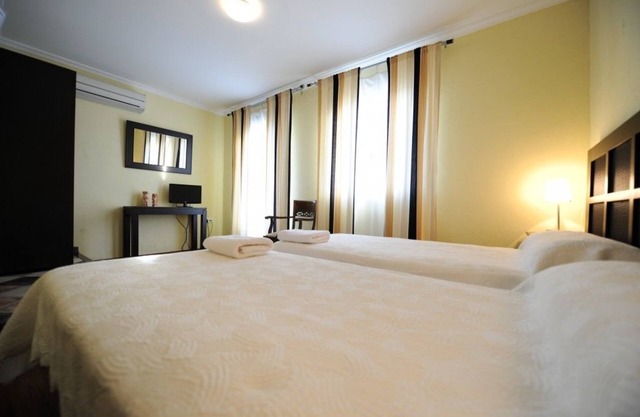 Hotel Montearoma