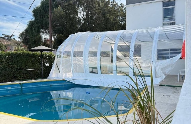 Hotel Montecarlo PSH