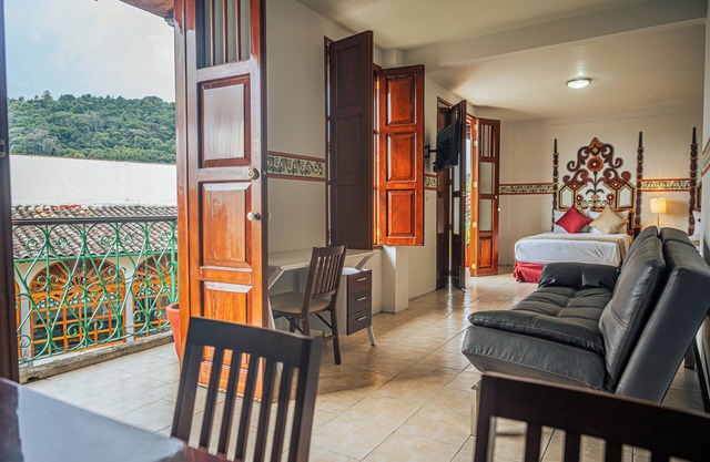 Hotel Montecillo